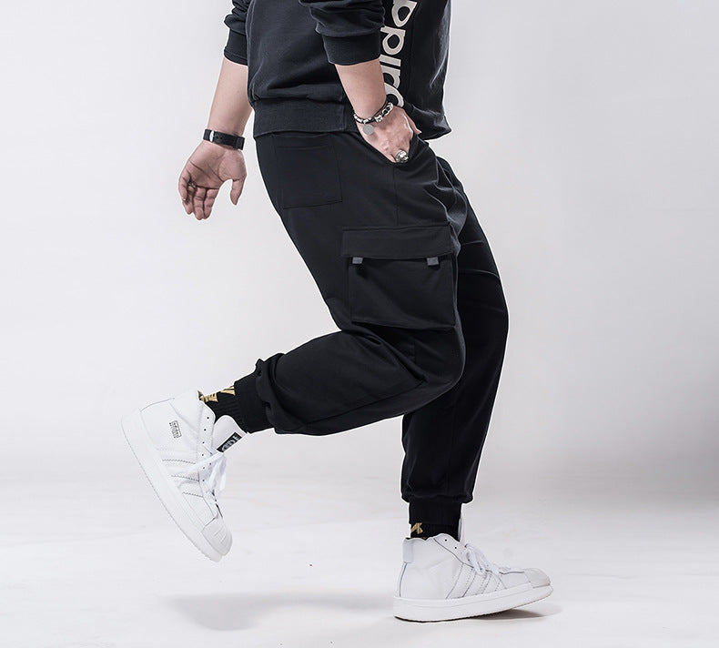 Laluna® | Cargo Jogger