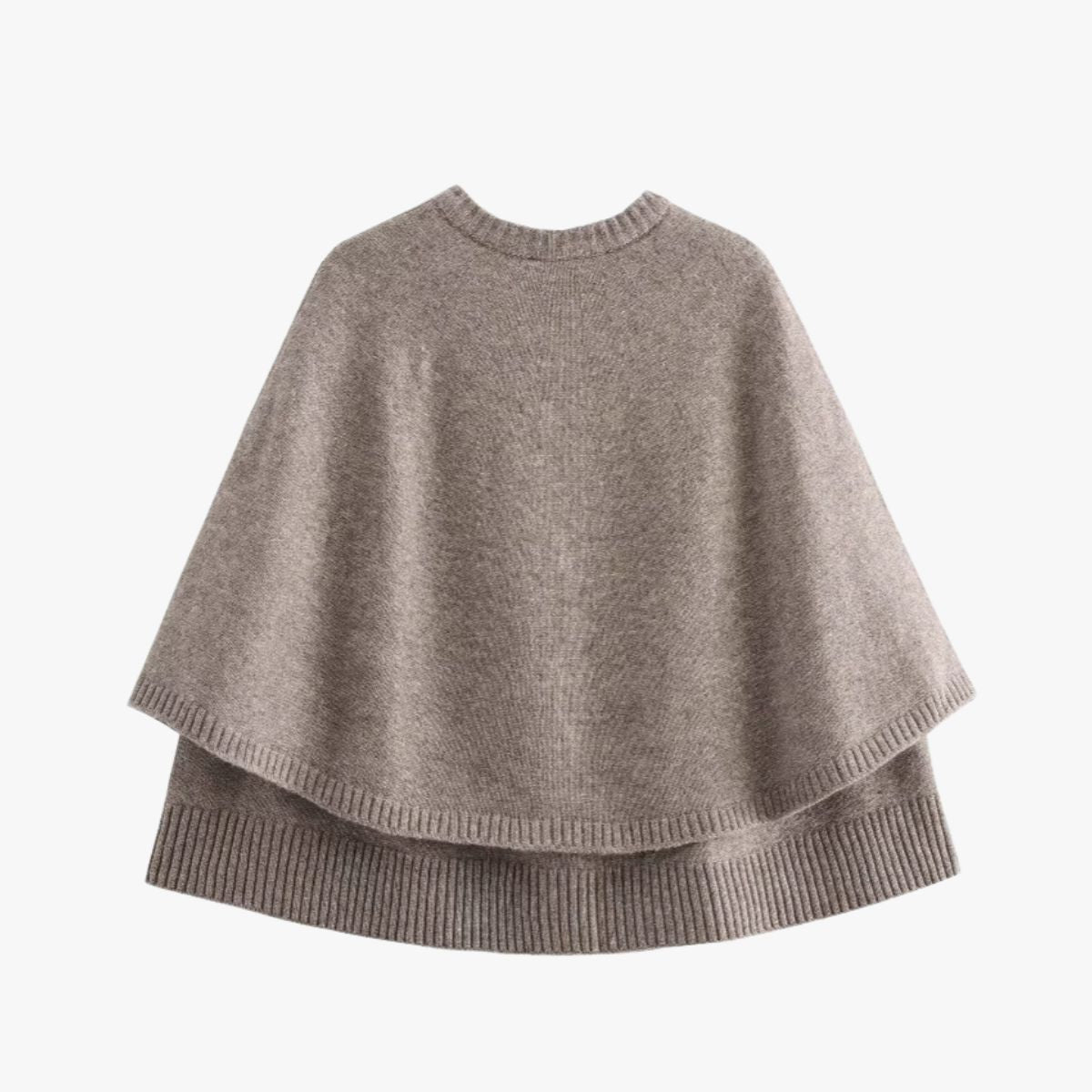 Chloë - Pull-over Sweater