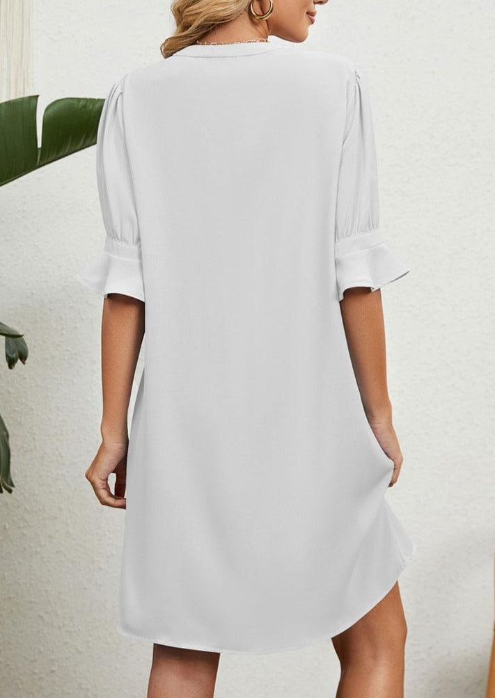 Vaila - Elegante Jurk