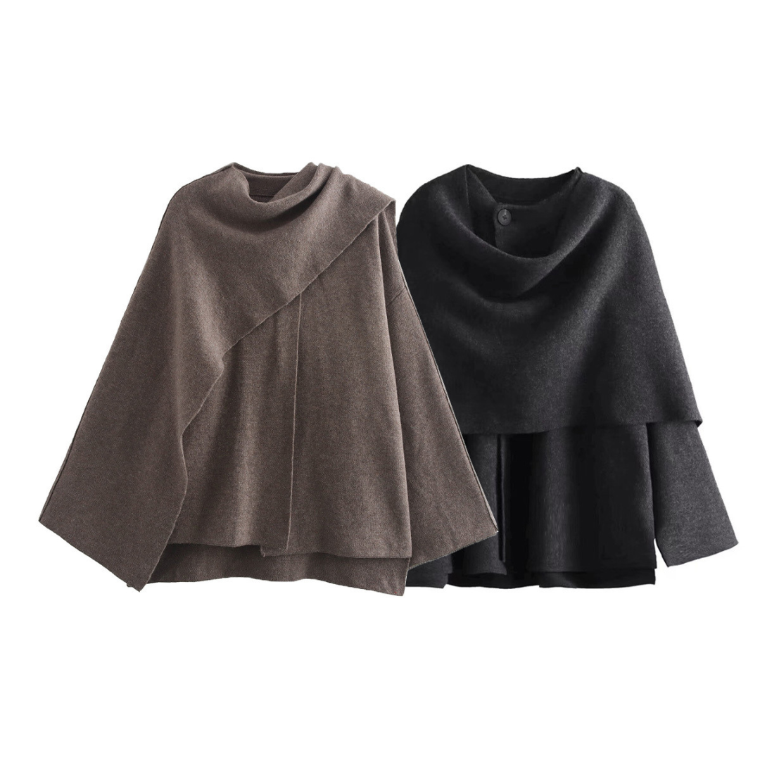 Eva - Cape Jas