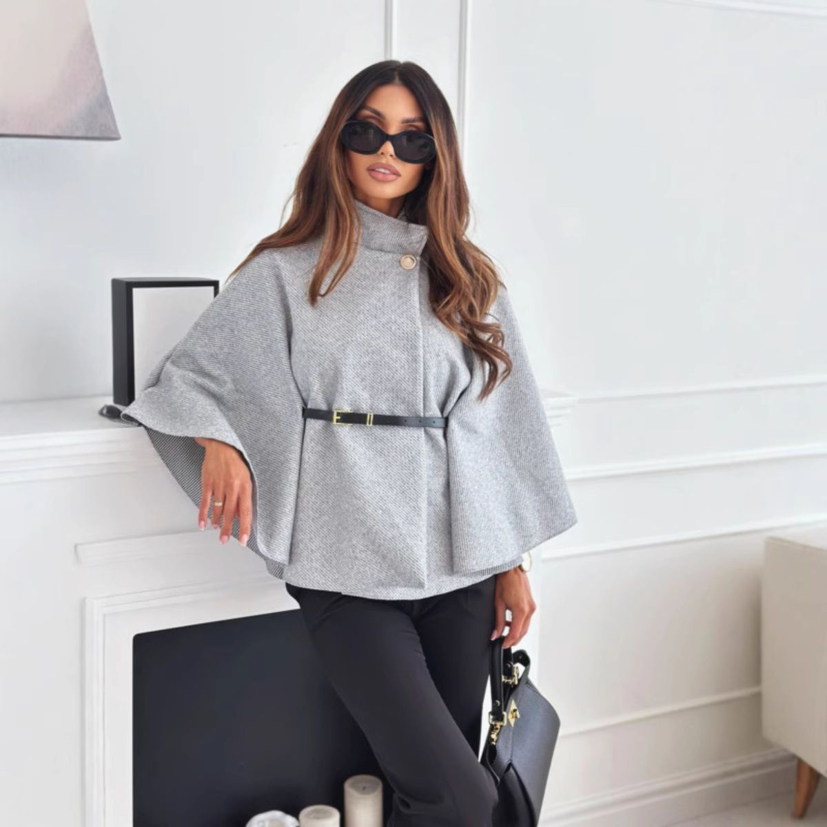 Sania - Mantel