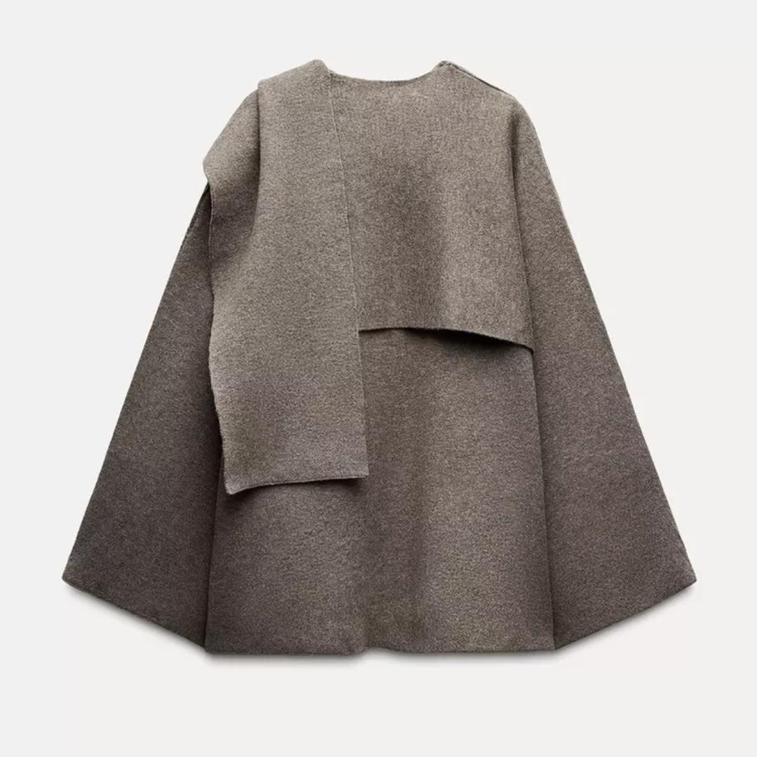 Eva - Cape Jas