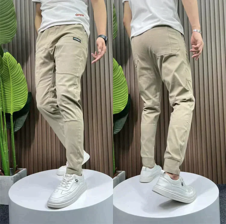 Laluna® | Stretchy Cargo 1+1 Gratis