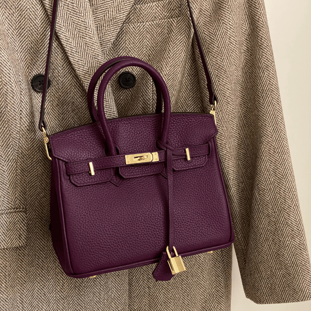 Laluna® | Subtiele Luxe Tas