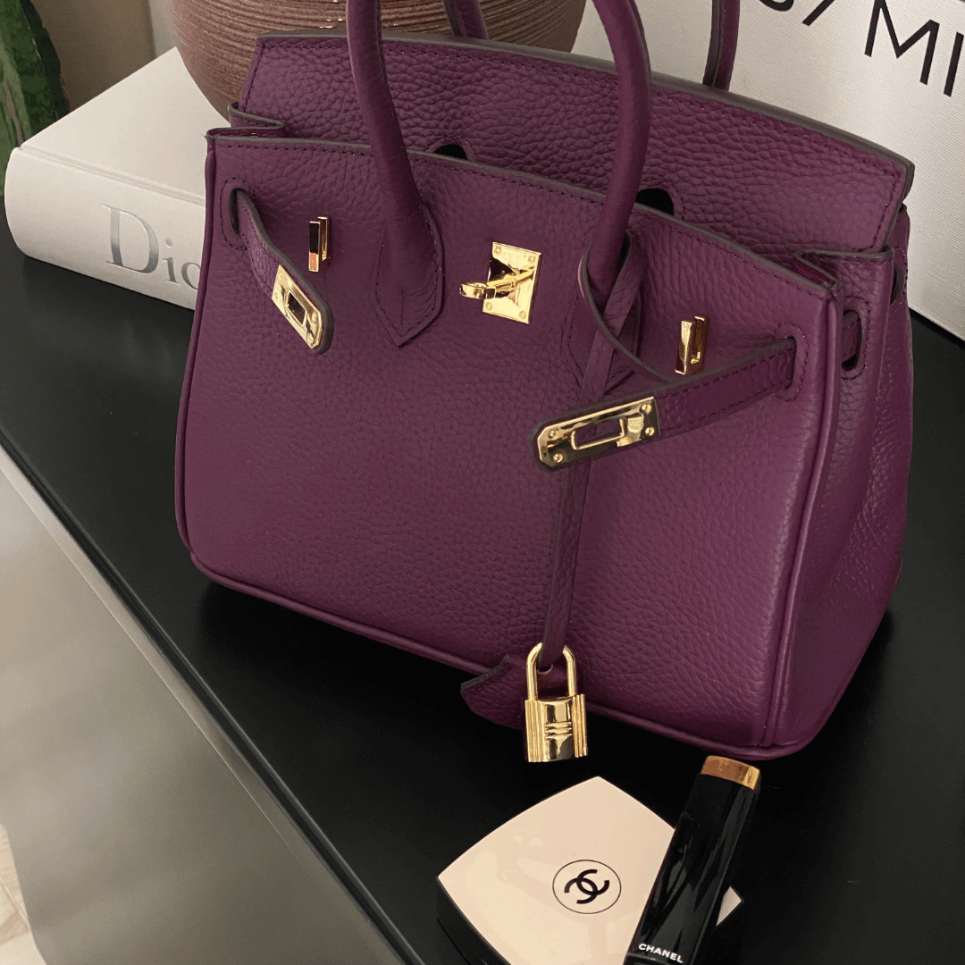 Laluna® | Subtiele Luxe Tas
