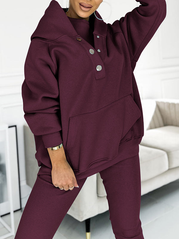 Laluna® | Trendy Comfortabel Damespak
