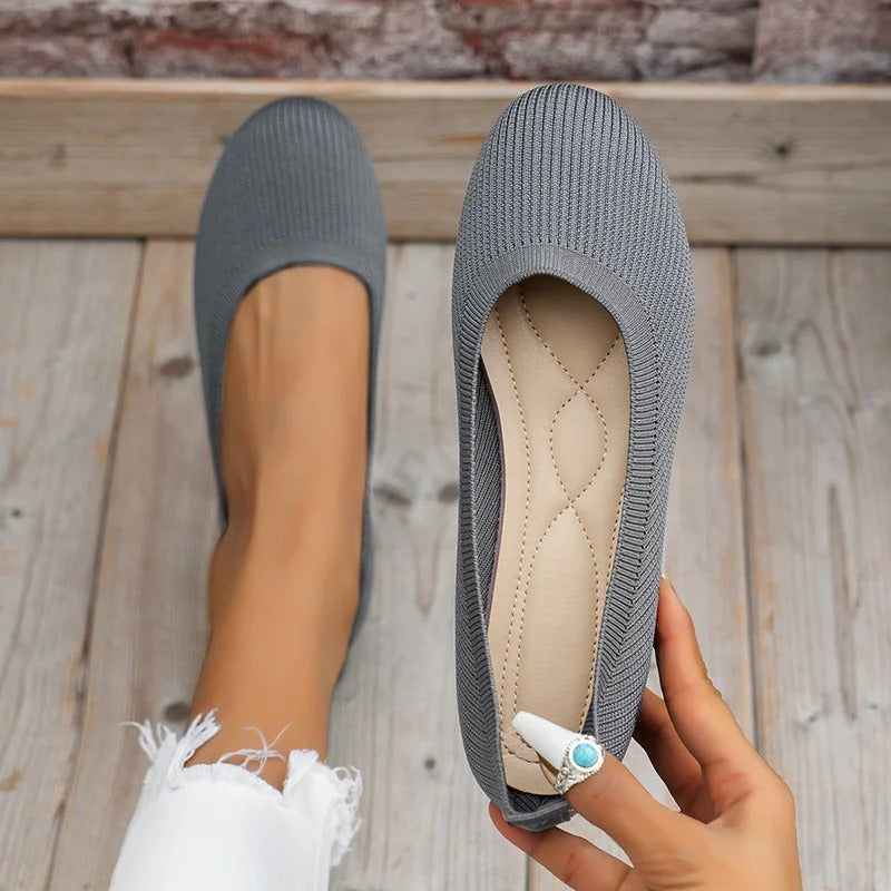 Carla | Antislip Ademende Schoenen