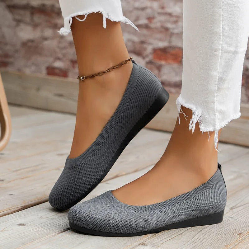 Carla | Antislip Ademende Schoenen
