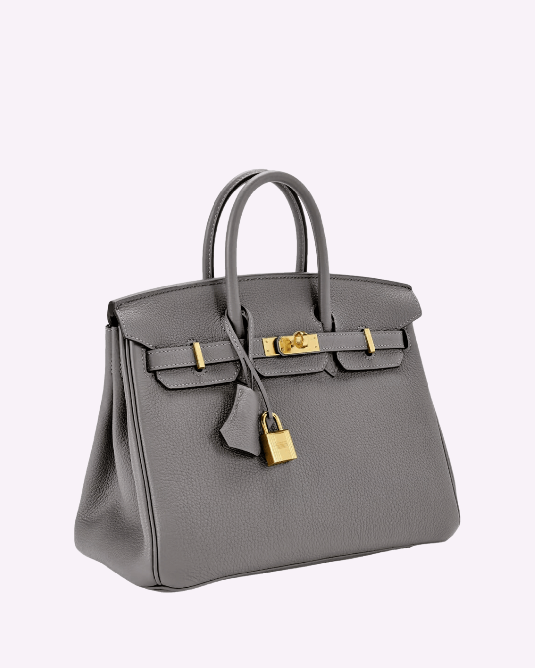 Laluna® | Subtiele Luxe Tas