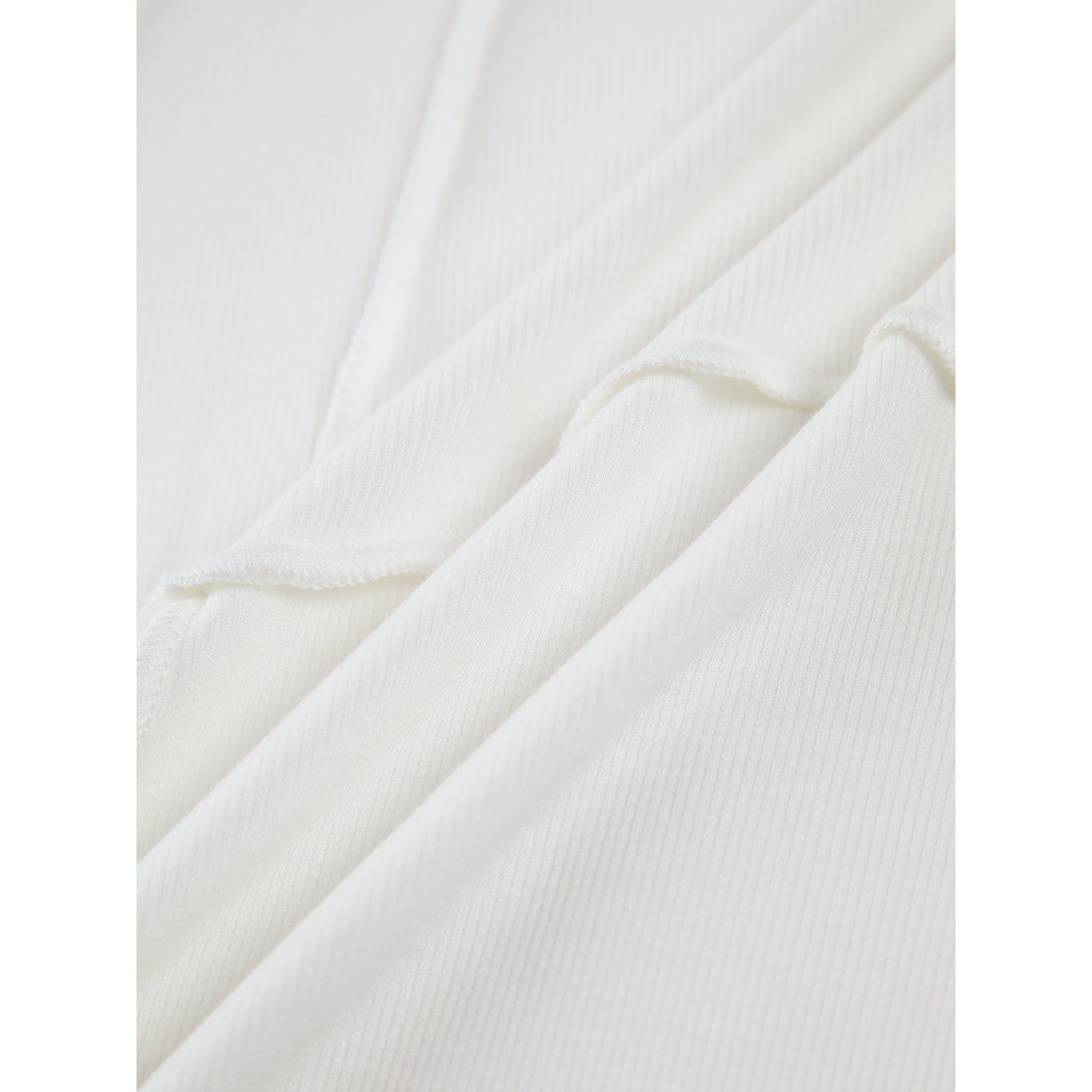 Zaya | Elegante Longsleeve Top