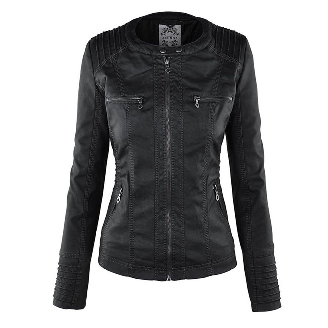 Laluna® | Leren Damesjas