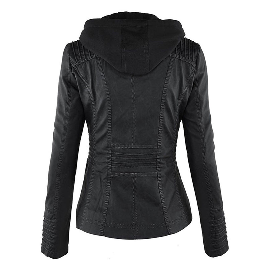 Laluna® | Leren Damesjas