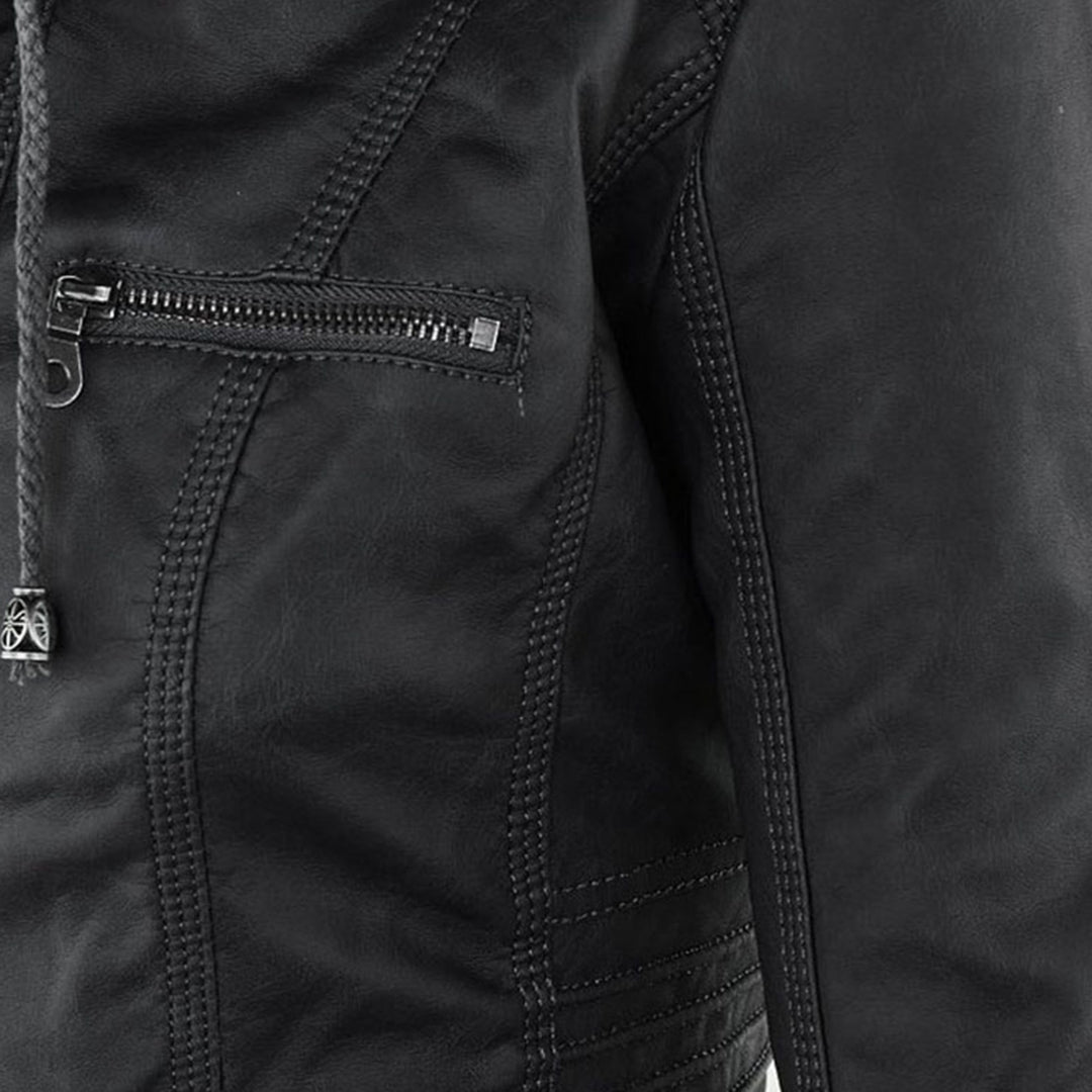 Laluna® | Leren Damesjas