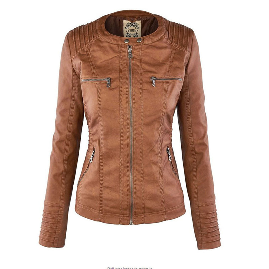 Laluna® | Leren Damesjas