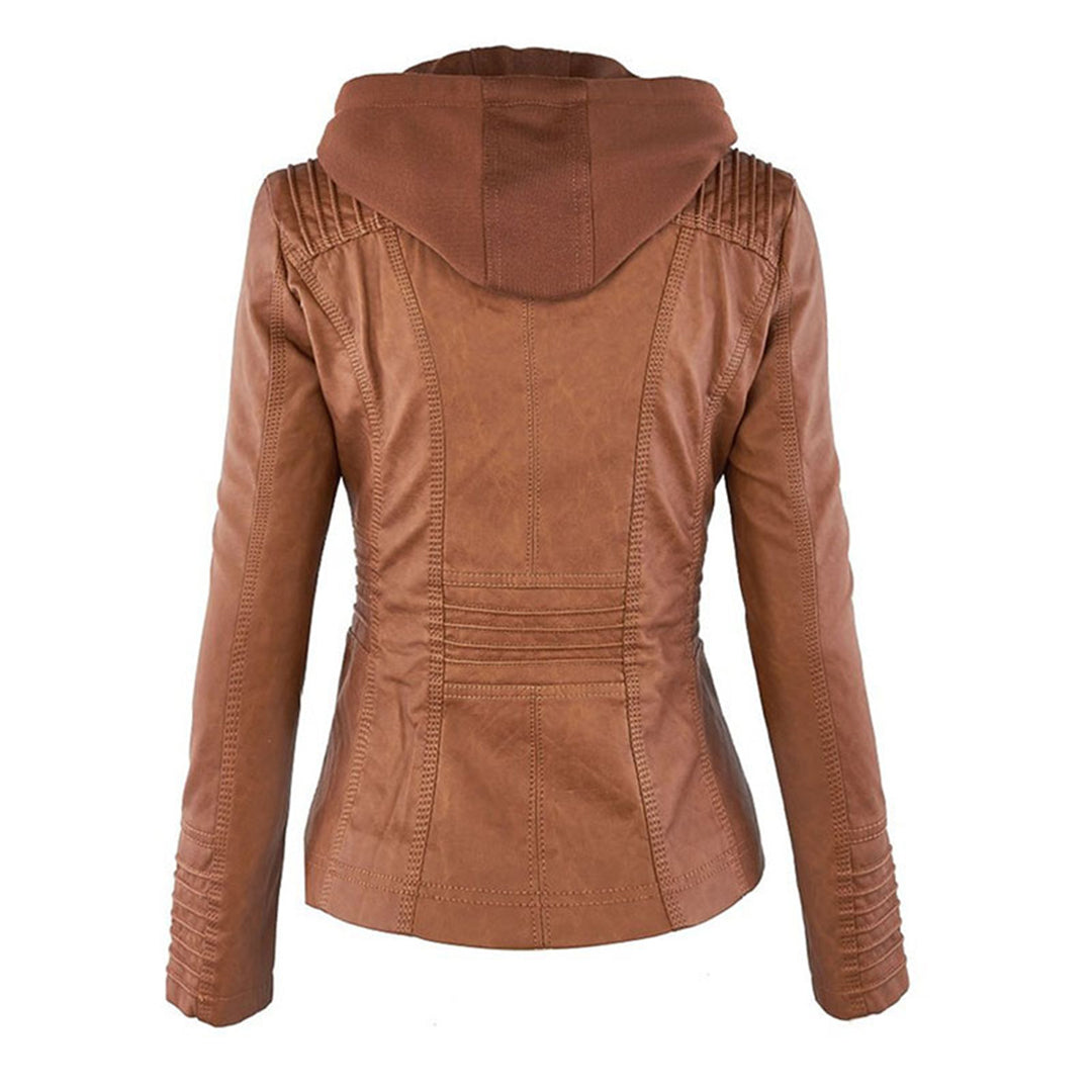 Laluna® | Leren Damesjas