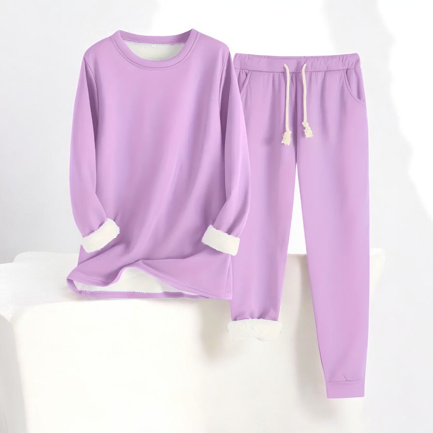 Laluna® | Thermo Fleece Set