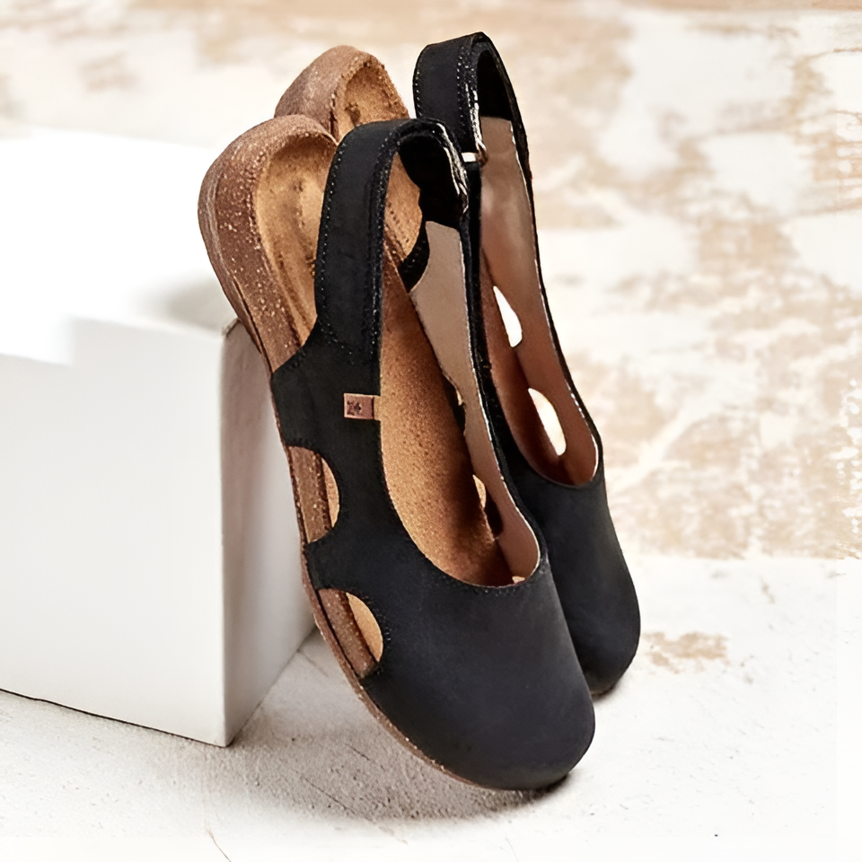 Madison™ - Ultieme Ondersteunende Sandalen