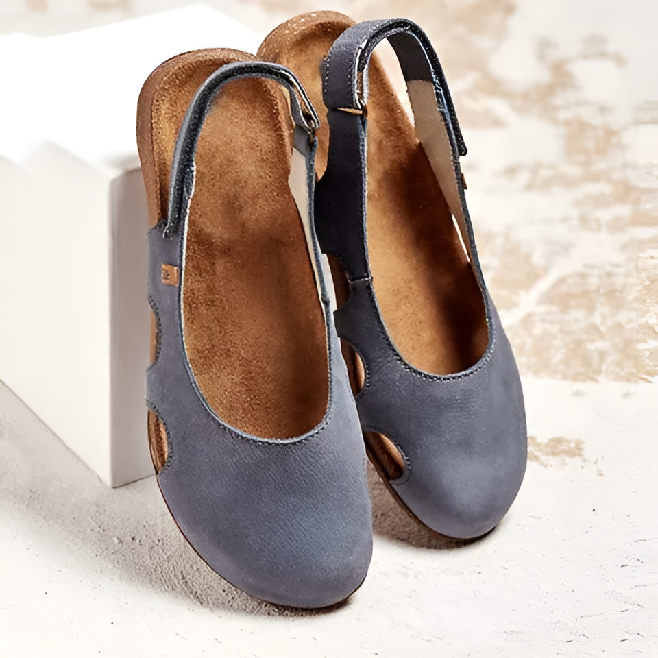 Madison™ - Ultieme Ondersteunende Sandalen