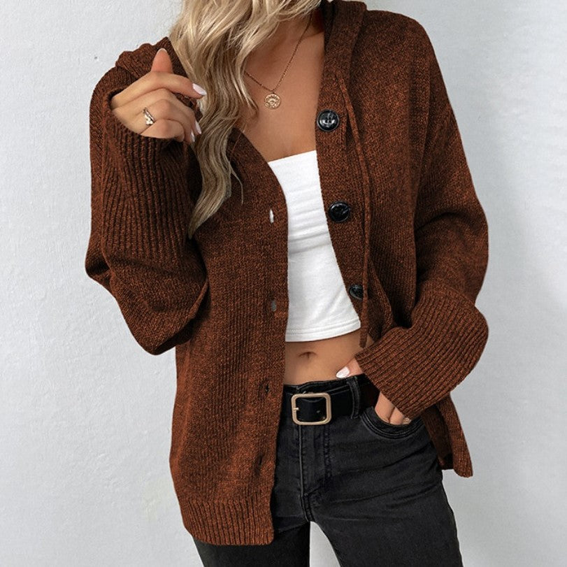 Laluna® | Elegante Damesvest