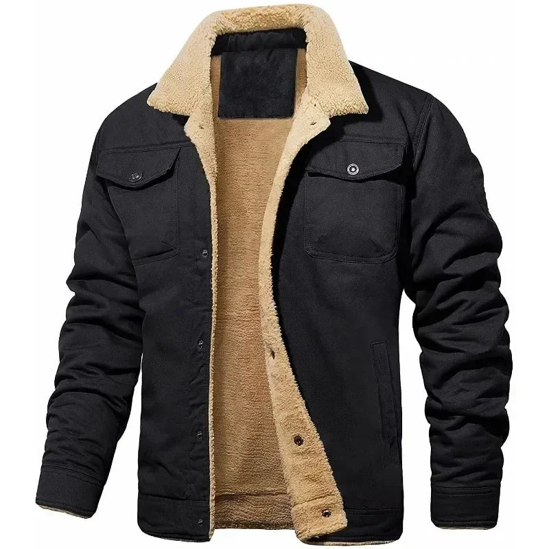 Laluna® | Vintage Bomberjack