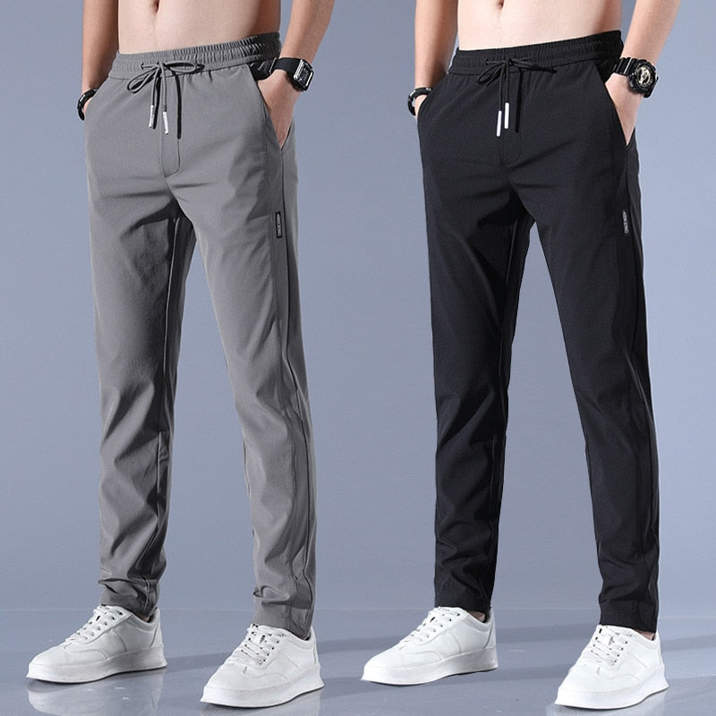 Laluna® | Chino Broek voor Heren