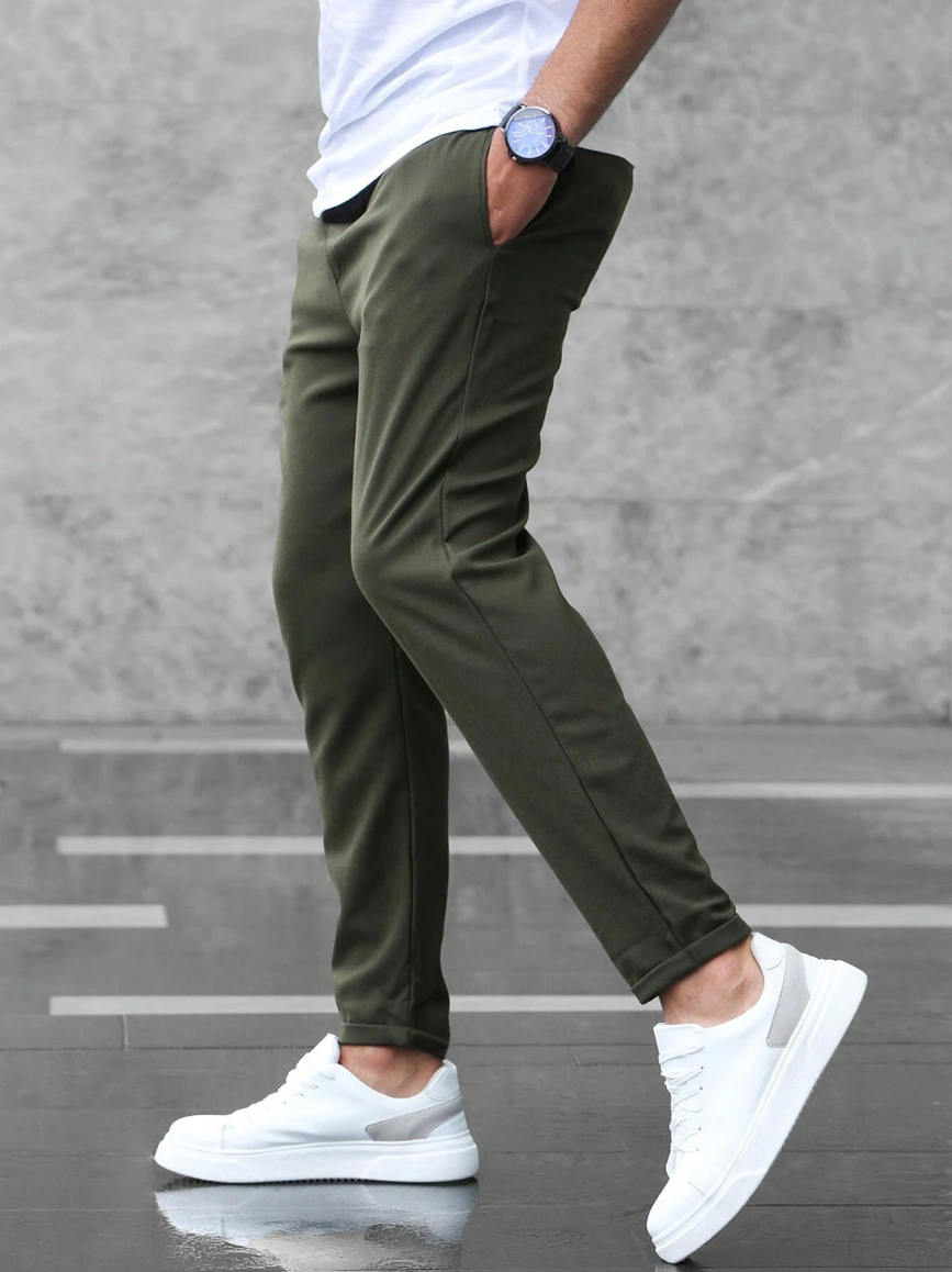 Sebastian™ | Comfortbroeken met Stretch