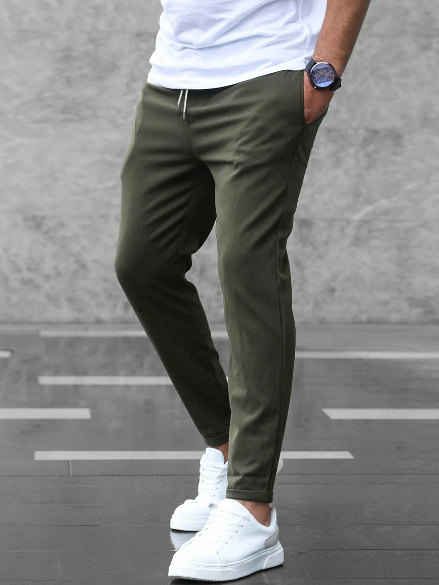 Sebastian™ | Comfortbroeken met Stretch