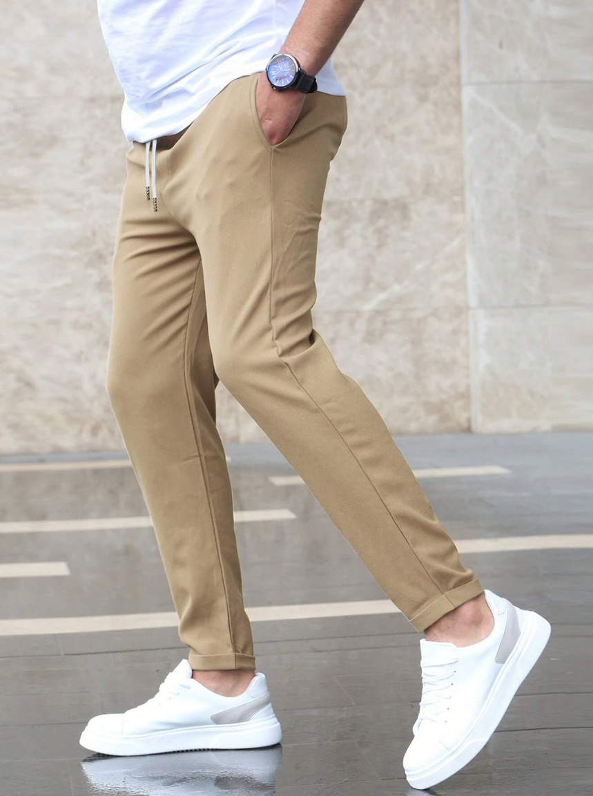 Sebastian™ | Comfortbroeken met Stretch