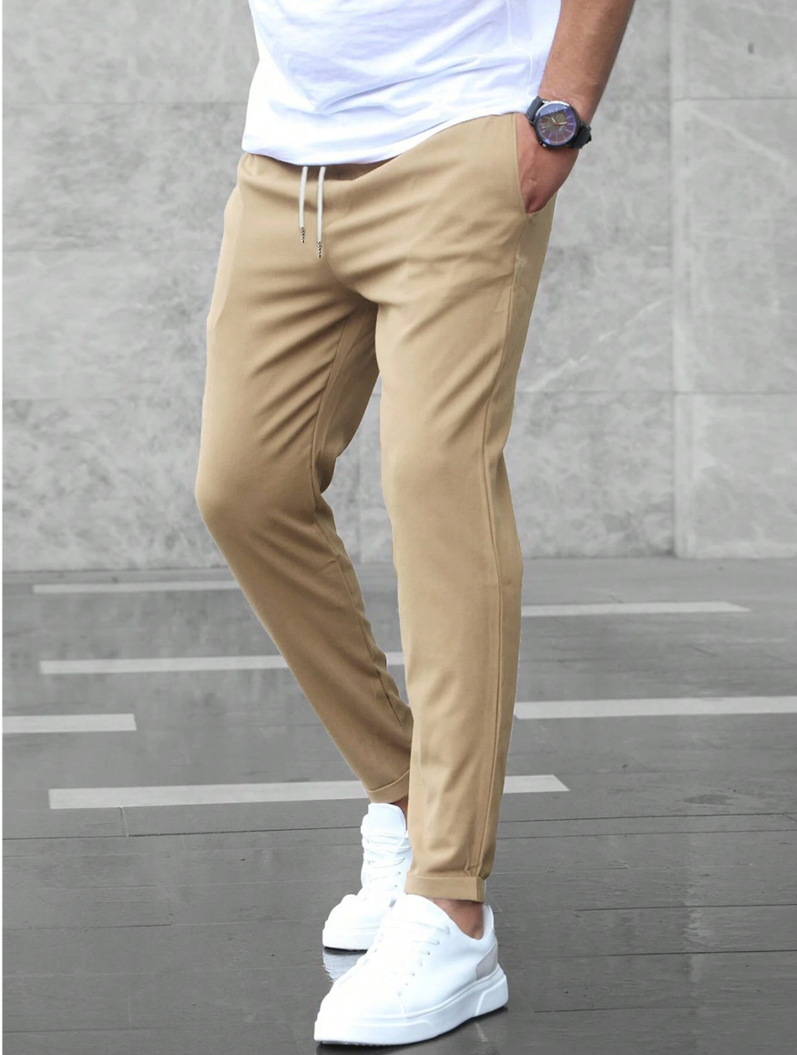Sebastian™ | Comfortbroeken met Stretch