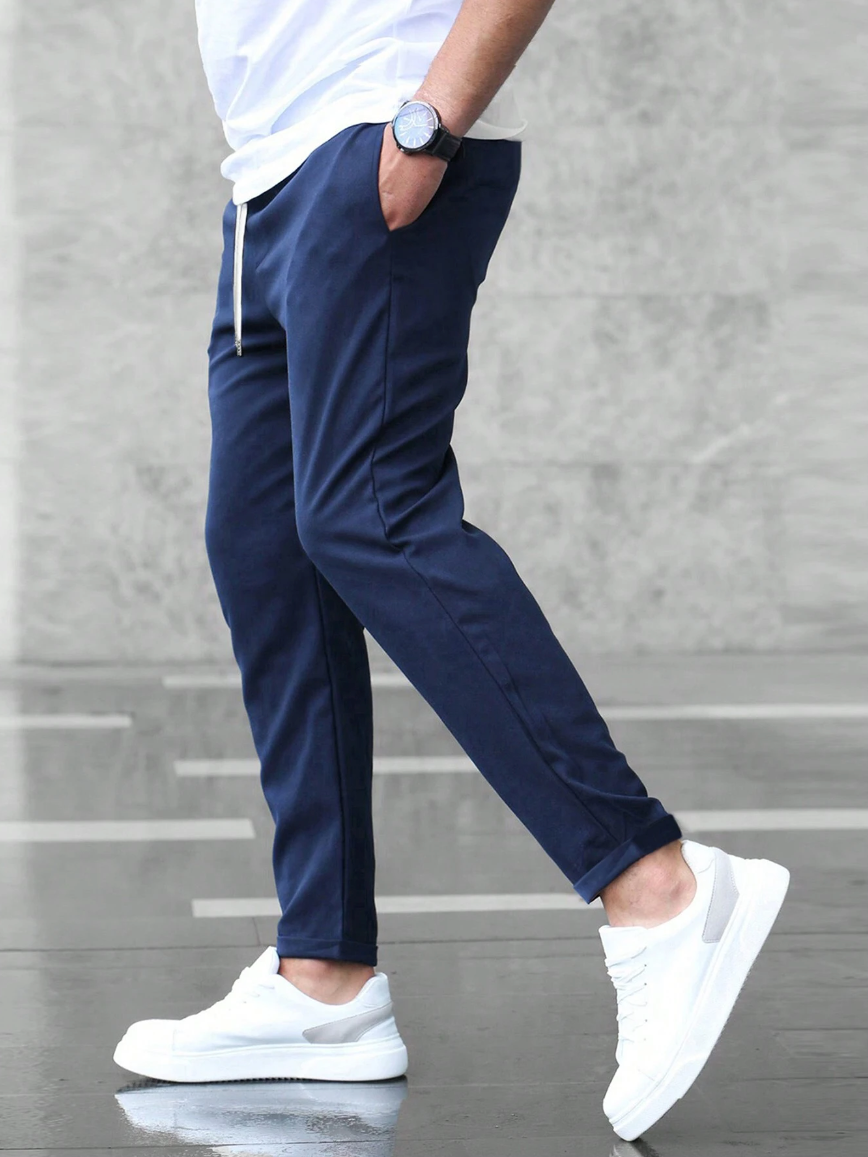 Sebastian™ | Comfortbroeken met Stretch