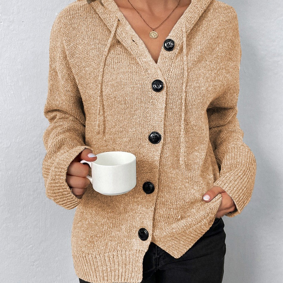 Laluna® | Elegante Damesvest