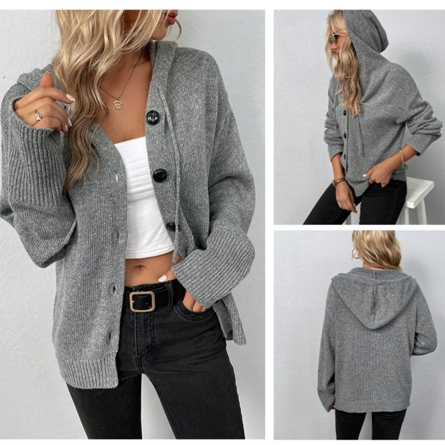 Laluna® | Elegante Damesvest