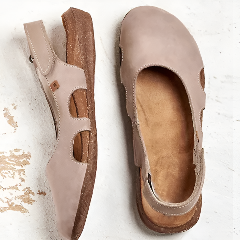 Madison™ - Ultieme Ondersteunende Sandalen