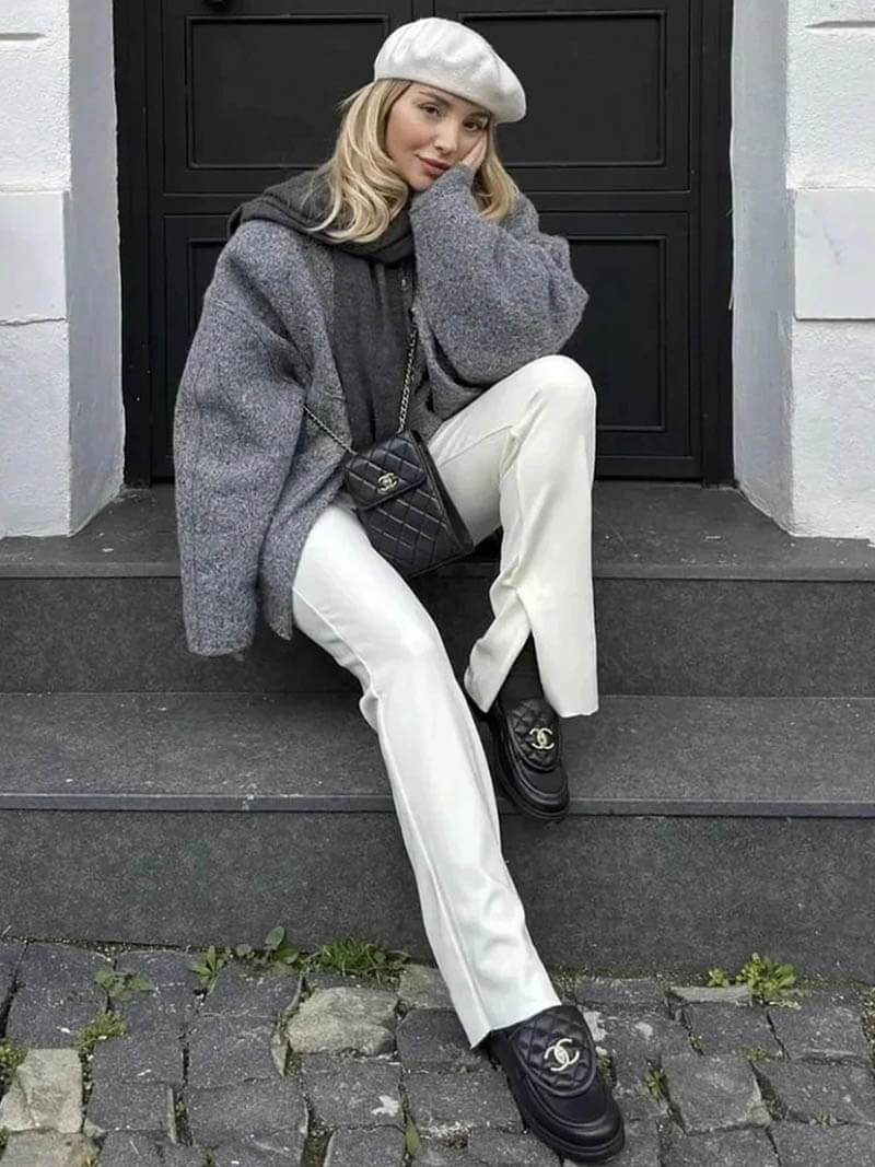 Claudia - Bomberjas