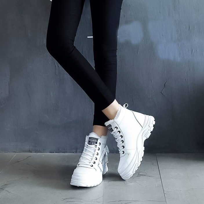Livia™ - Winterlaarzen voor Dames