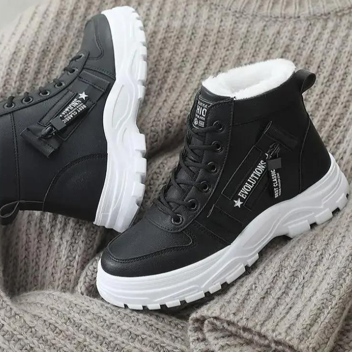 Livia™ - Winterlaarzen voor Dames
