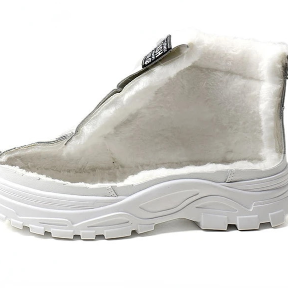 Livia™ - Winterlaarzen voor Dames