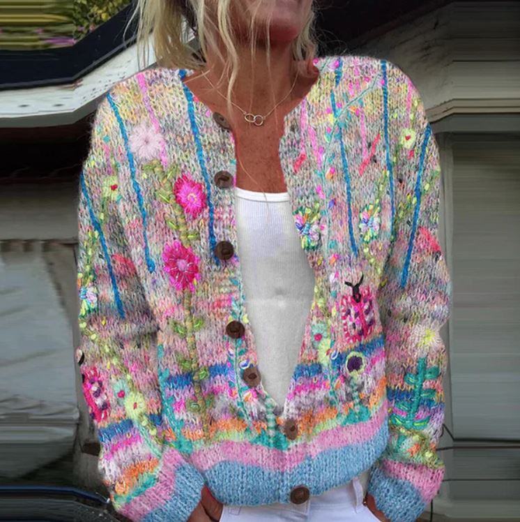 Laluna® | Cozy Gilet