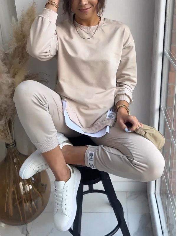Rivara™ - Minimalistische Lounge Set