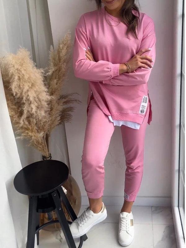 Rivara™ - Minimalistische Lounge Set