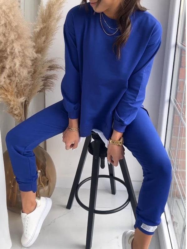 Rivara™ - Minimalistische Lounge Set