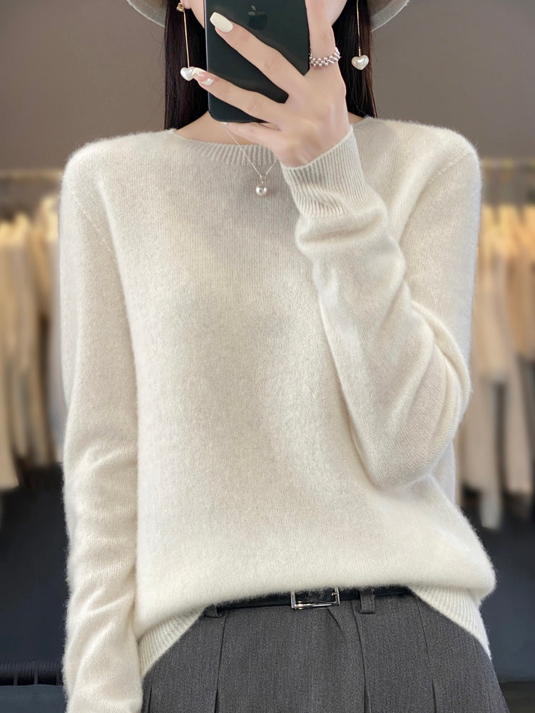 Laluna® | Zachte Trui