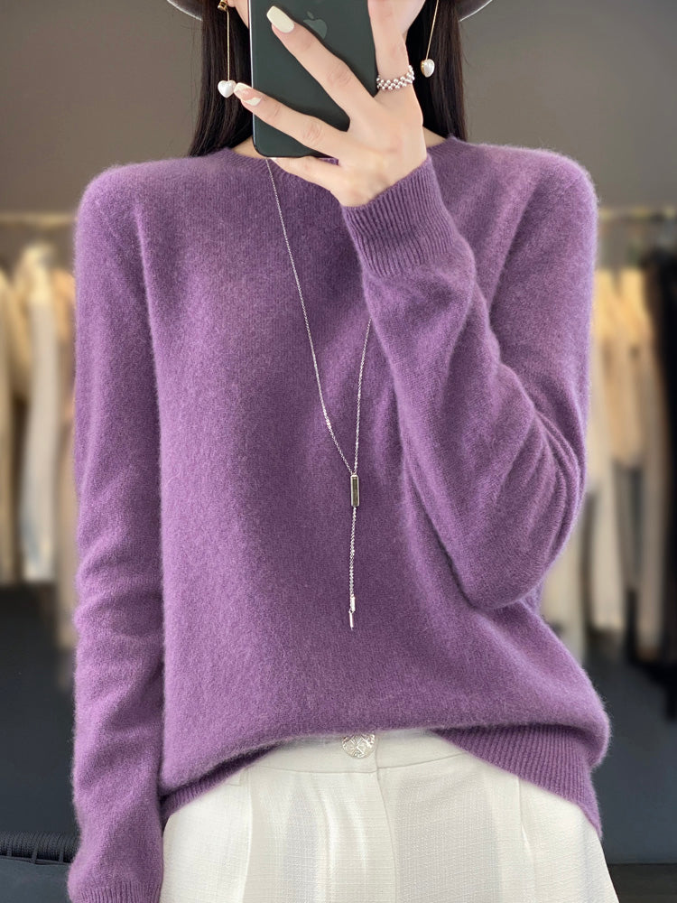 Laluna® | Zachte Trui