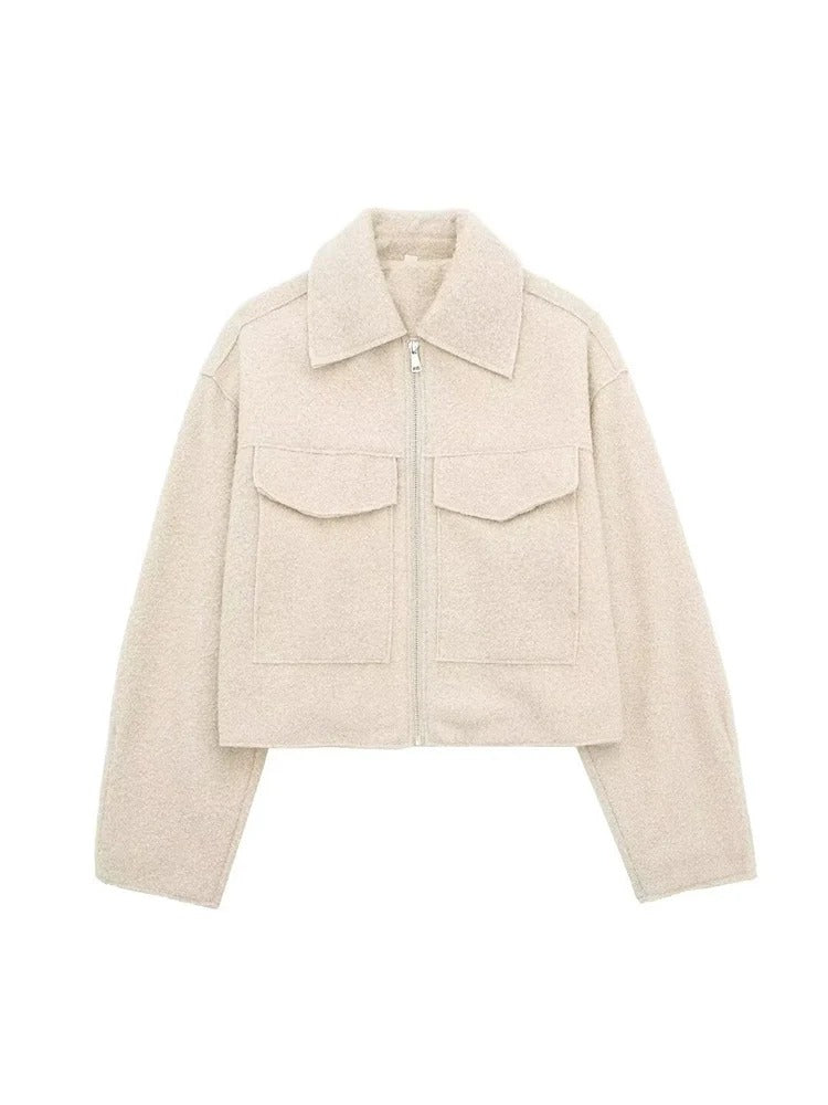 Eline - Bomber Jas