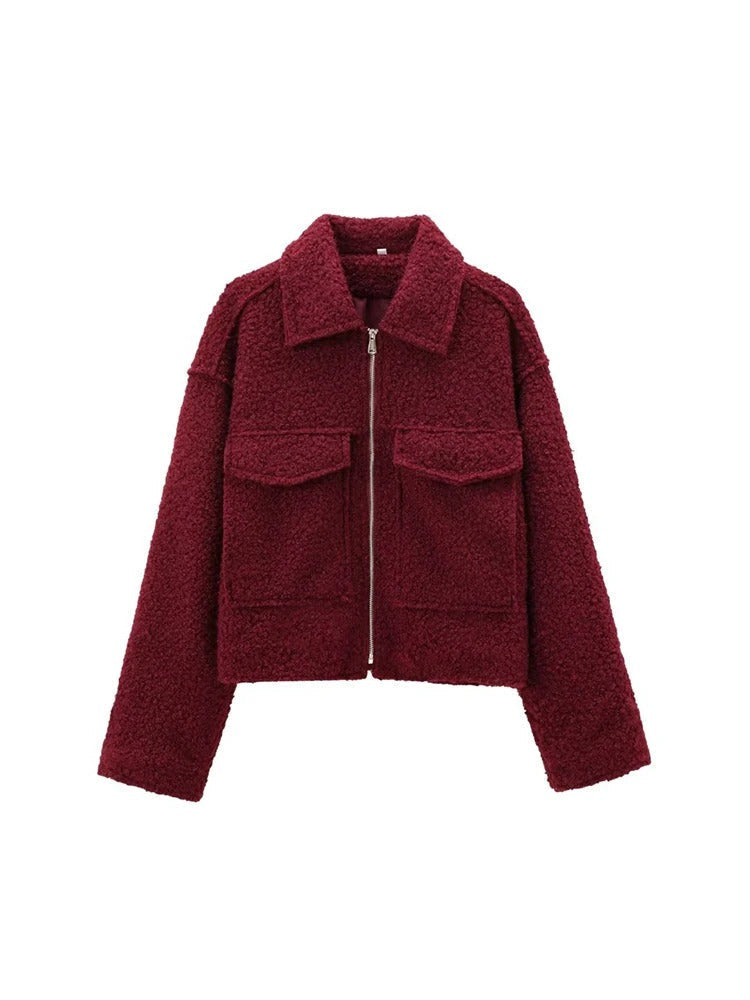 Eline - Bomber Jas