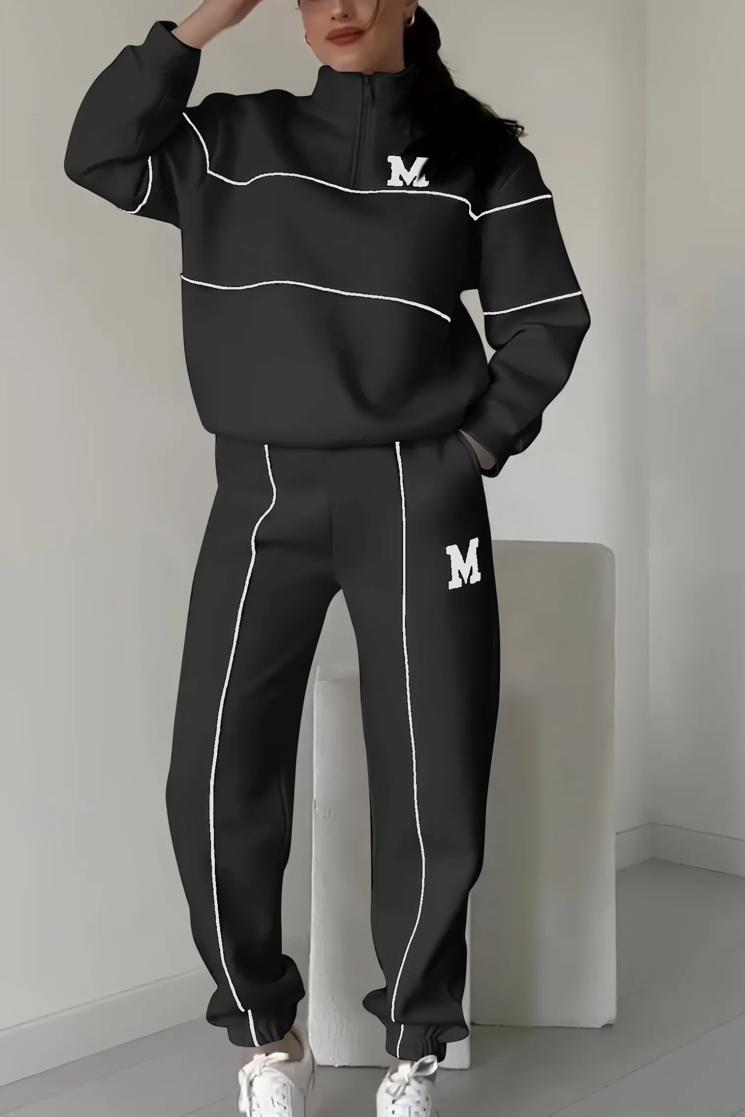 Laluna® | Michigan Jogger Set
