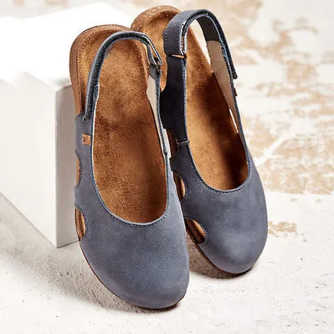 Laluna® | Sandalen met ondersteuning