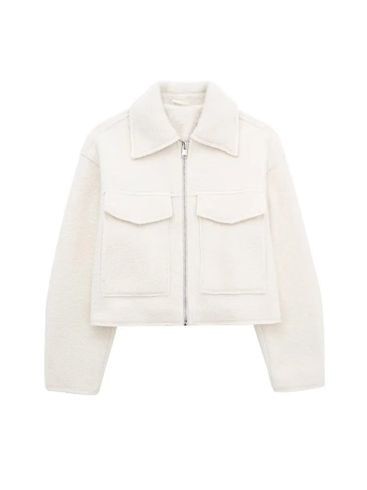 Eline - Bomber Jas