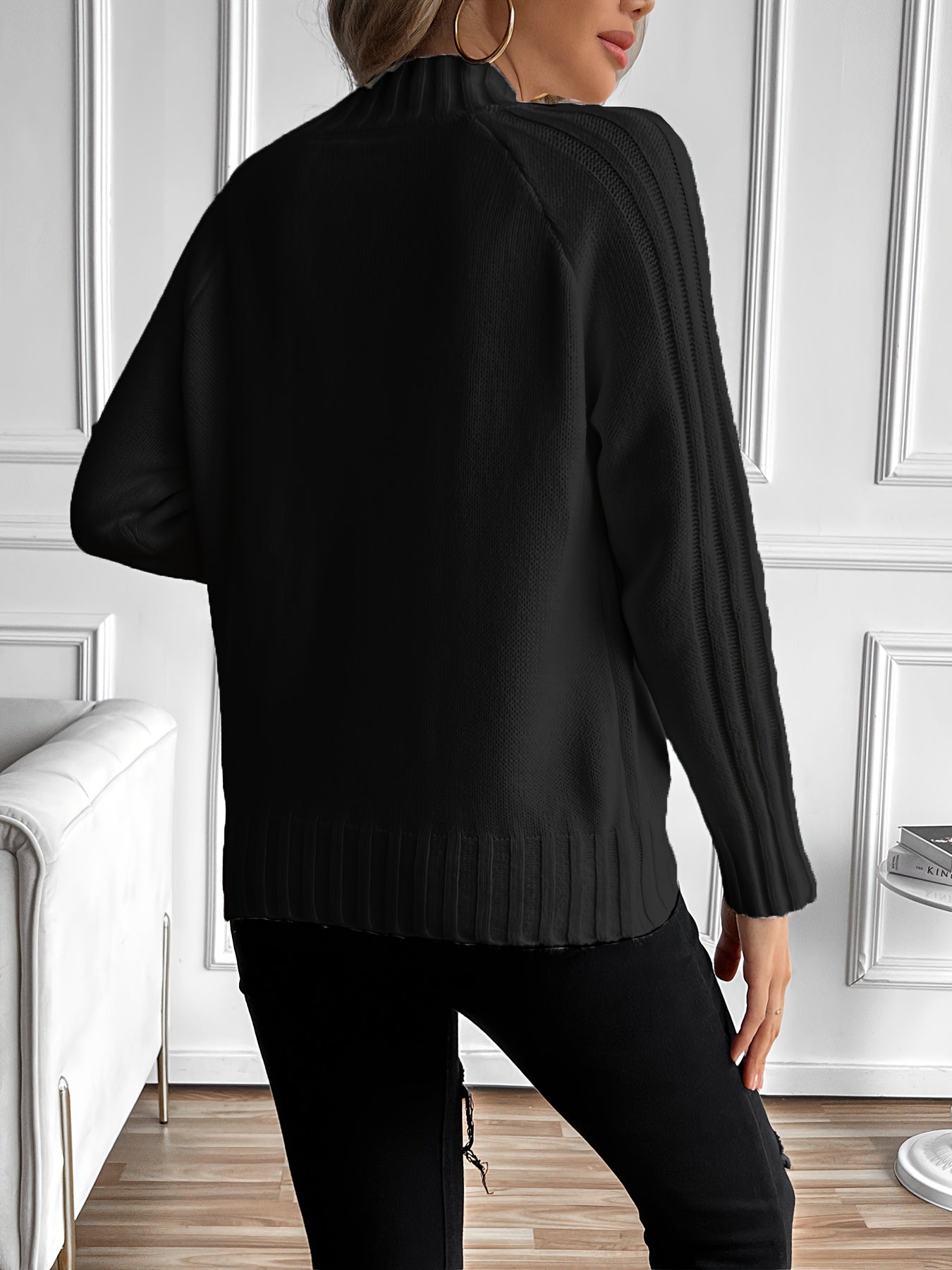 Laluna® | Elegante Coltrui