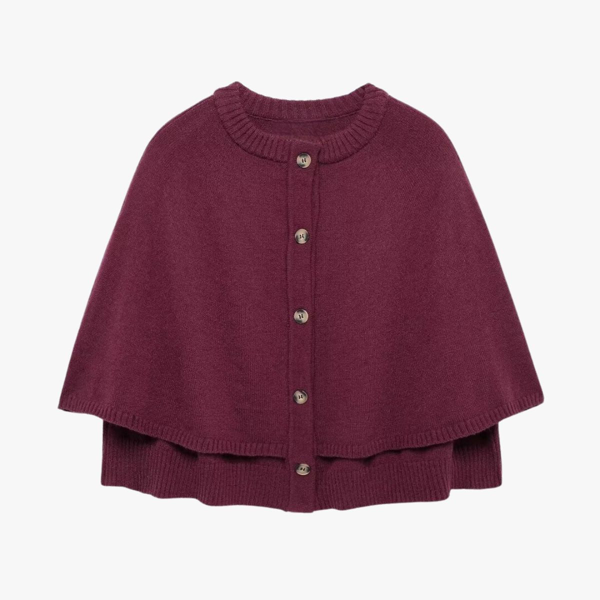 Chloë - Pull-over Sweater